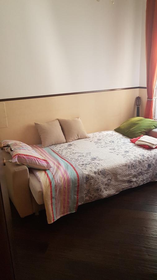 Cavour 1&3 Holiday home *