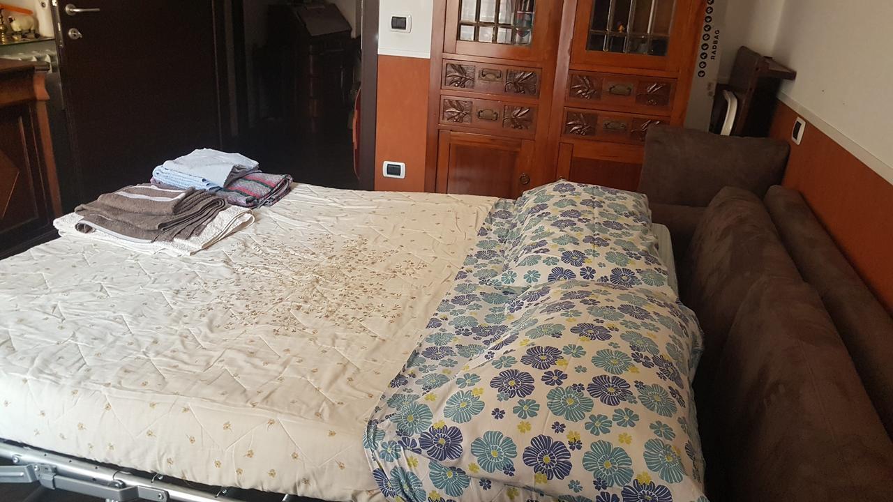 Holiday home Cavour 1&3 Rome
