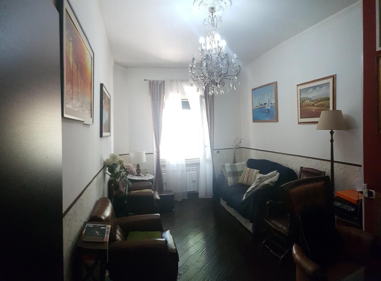 Cavour 1&3 Holiday home Rome