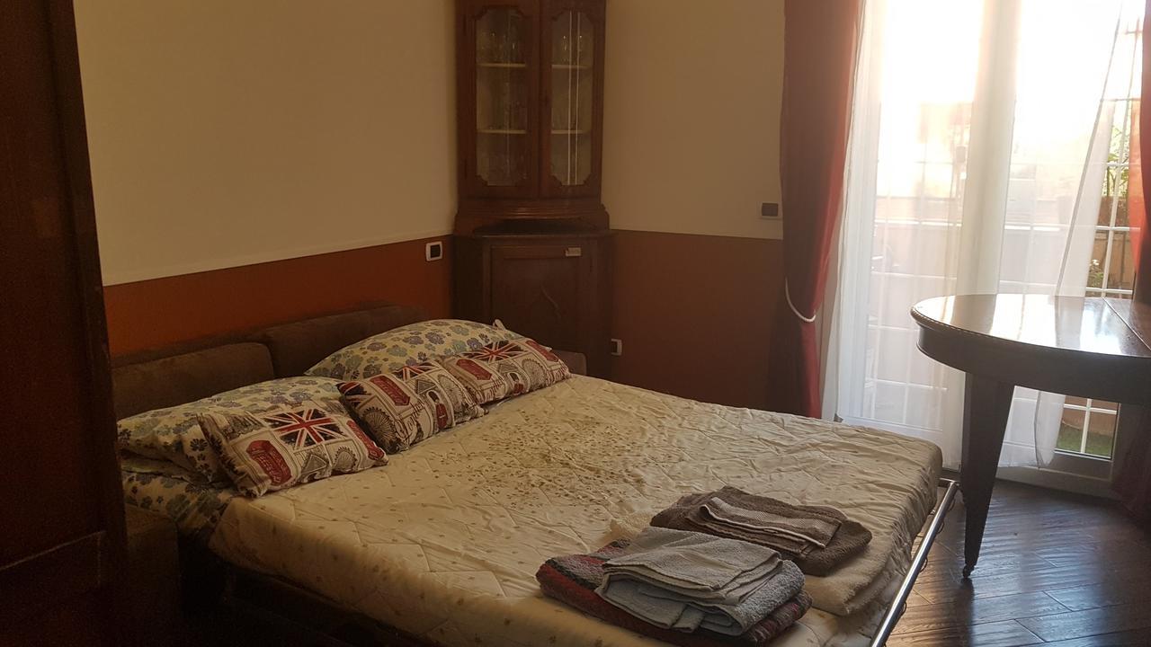 Holiday home Cavour 1&3 *