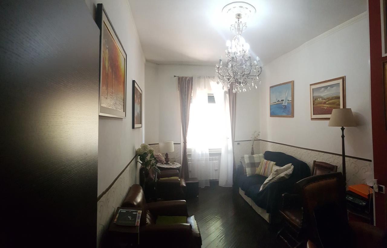 Cavour 1&3 Holiday home