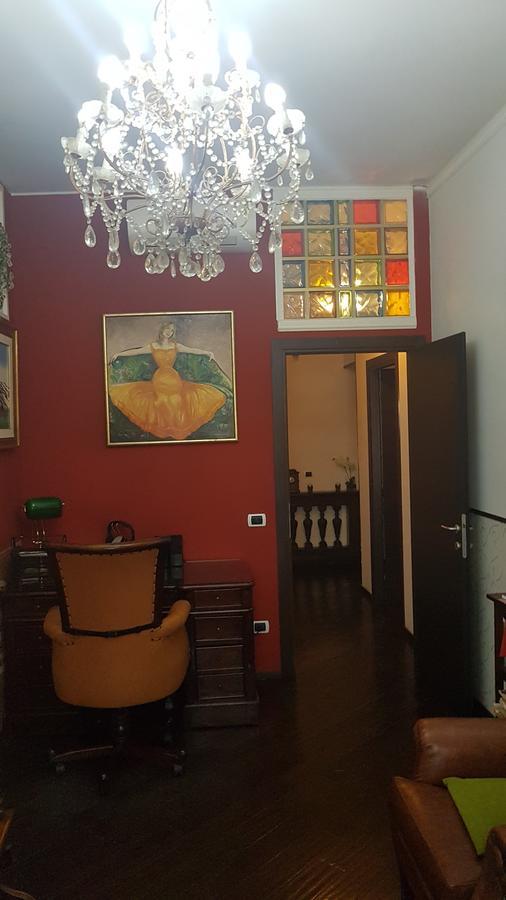Cavour 1&3 Holiday home *