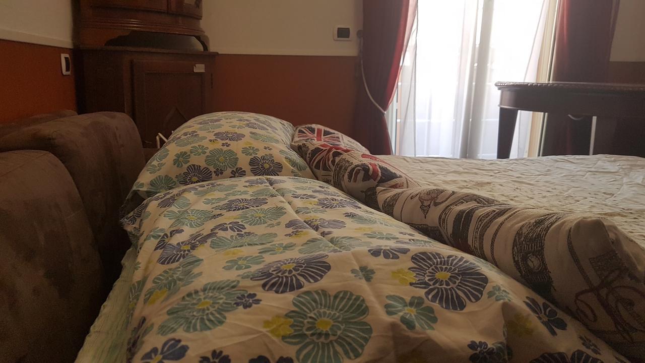 Cavour 1&3 Holiday home *