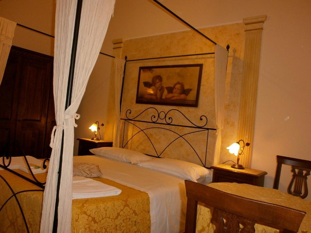 Trastevere Terrace 3* Rome
