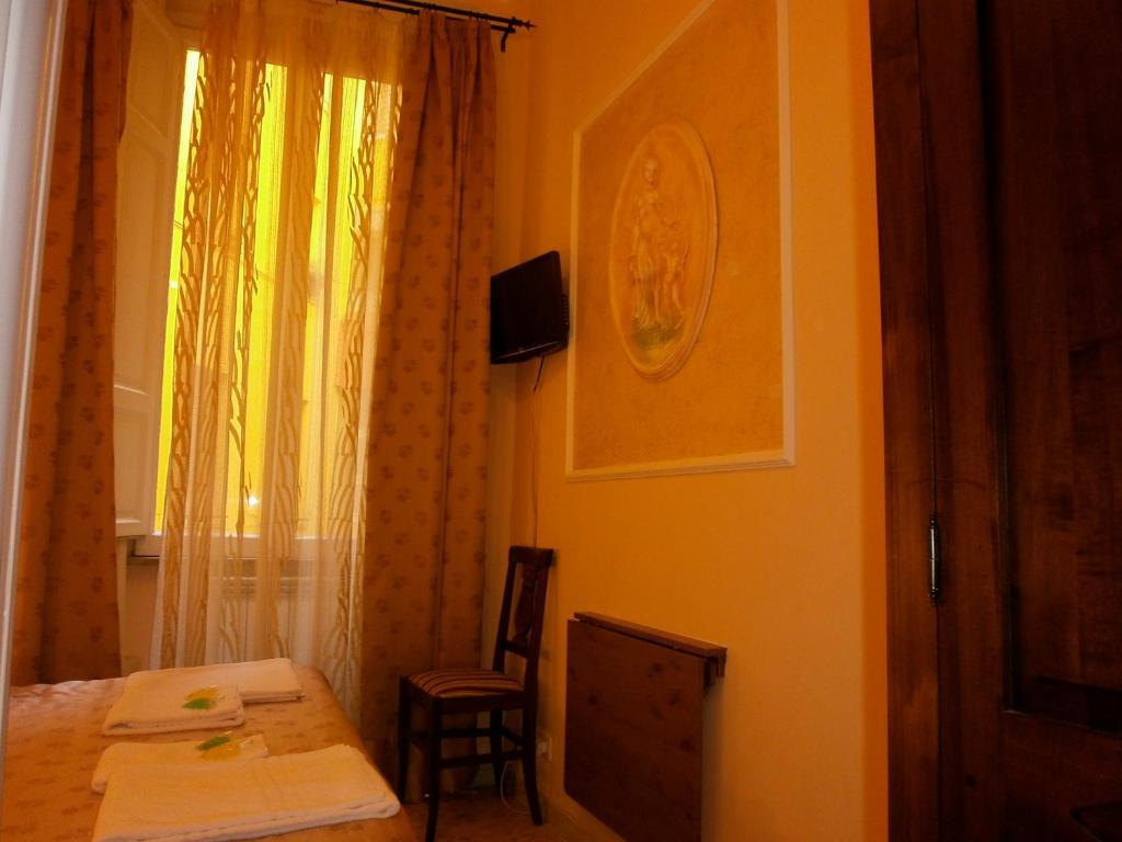 Trastevere Terrace Rome