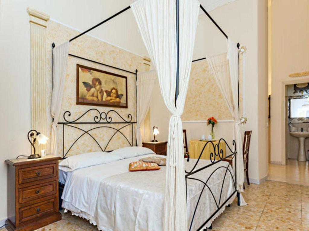 Couette-café Trastevere Terrace