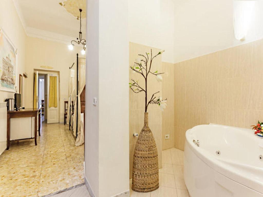 Couette-café Trastevere Terrace 3*