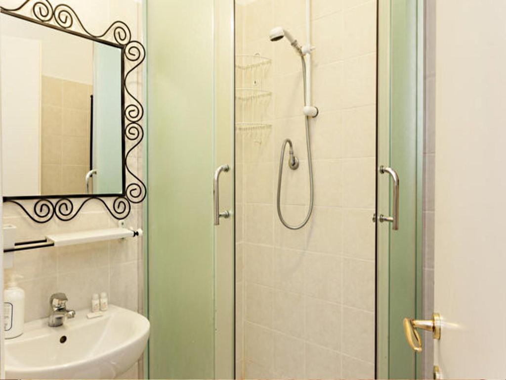 Couette-café Trastevere Terrace 3*