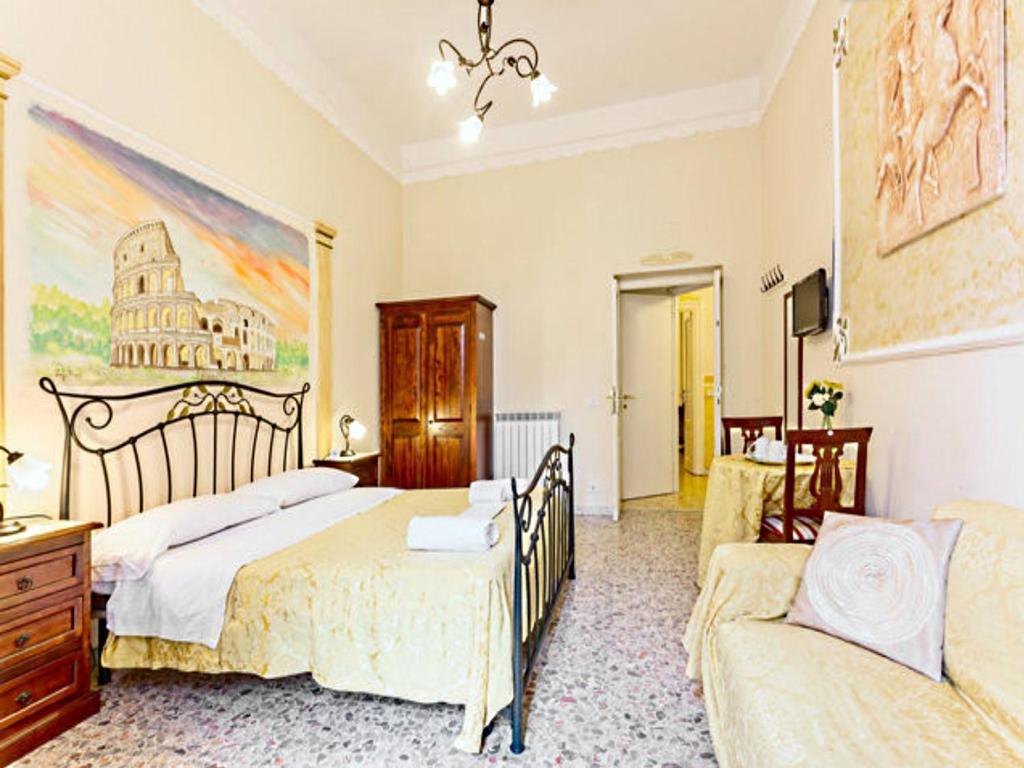 Trastevere Terrace