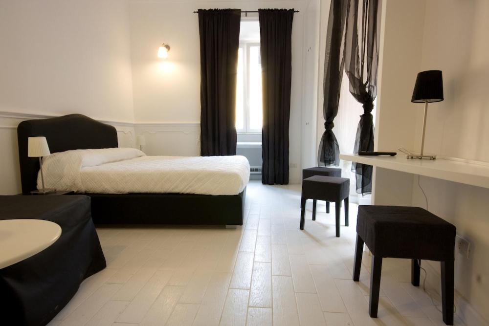 Intra' Residenza In Trastevere Maison d'hôtes Rome