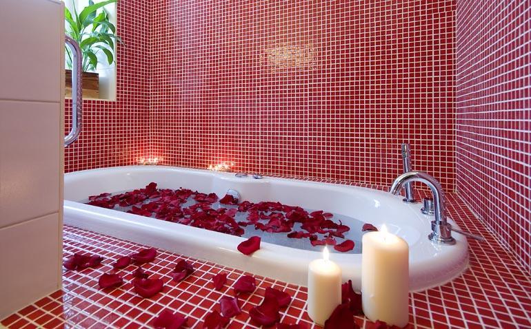 Ecohotel Hotel Rome