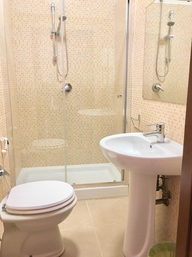 Roma Guest House * Rome