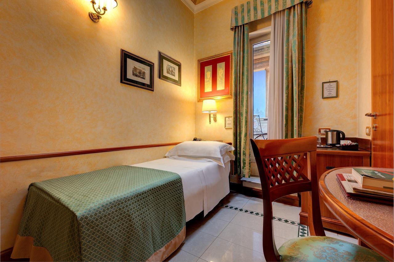Amalfi 3* Rome
