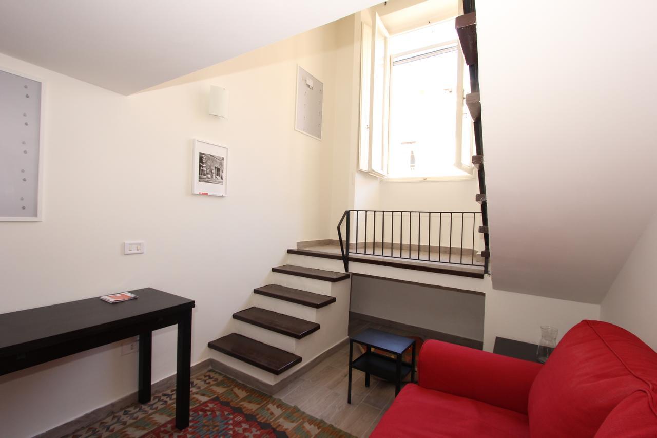 Penna Flats * Roma
