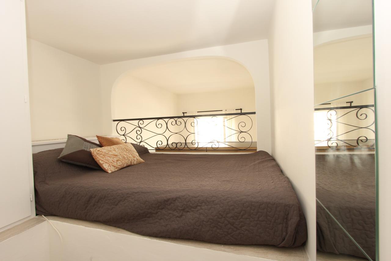 Penna Flats Roma