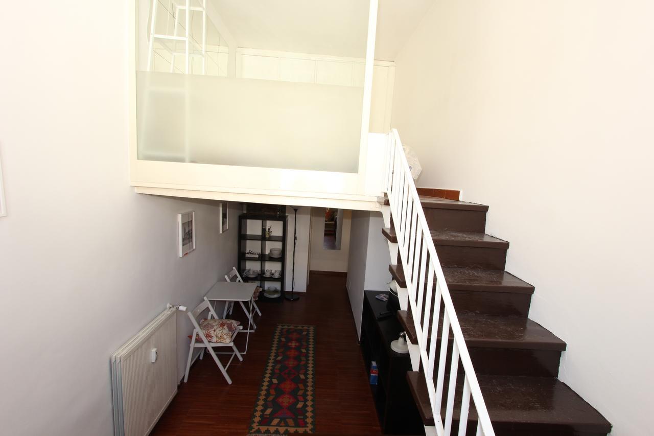 Penna Flats Roma
