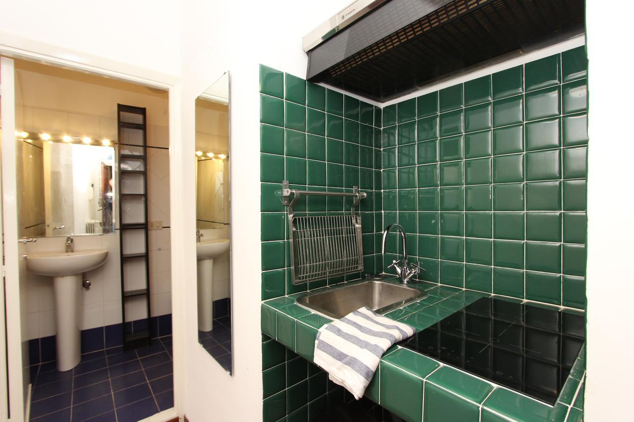 Apartamento Penna Flats *