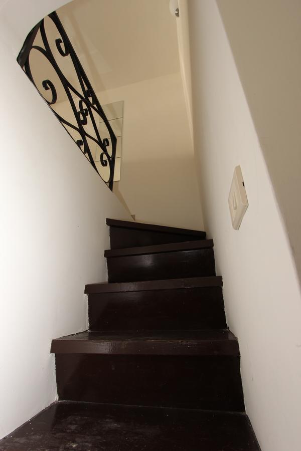 Penna Flats Roma