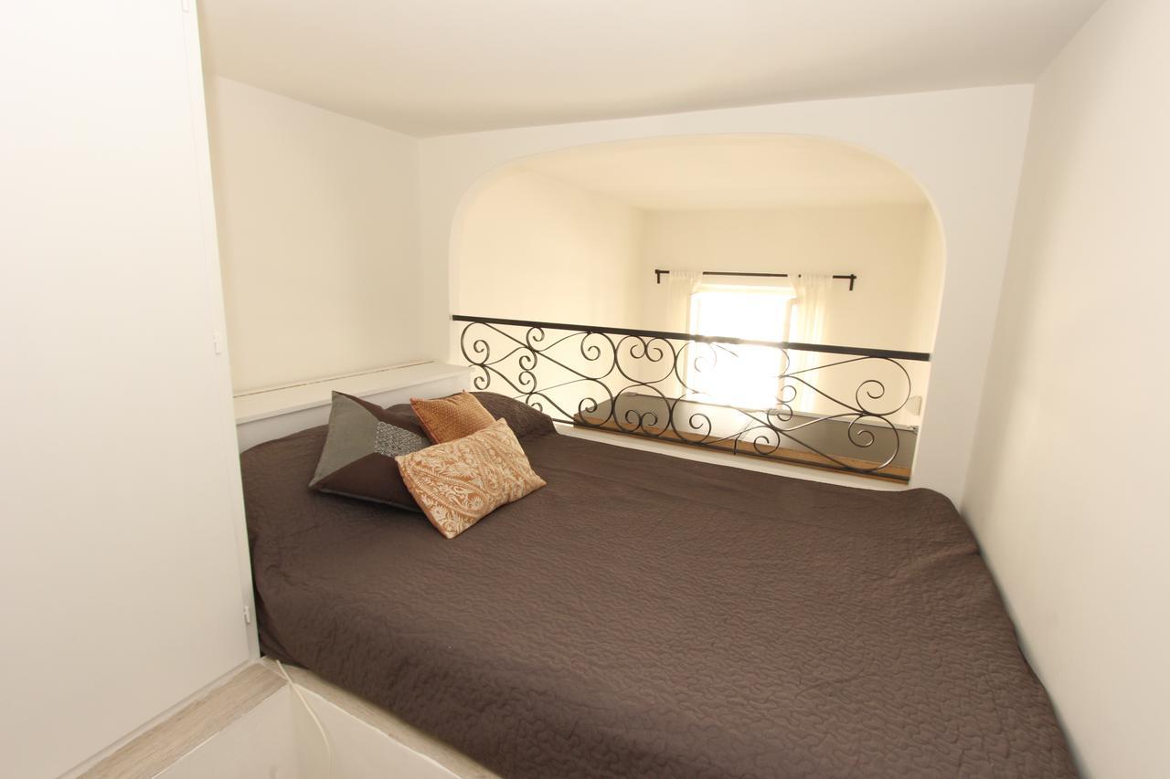 Penna Flats Apartamento Roma
