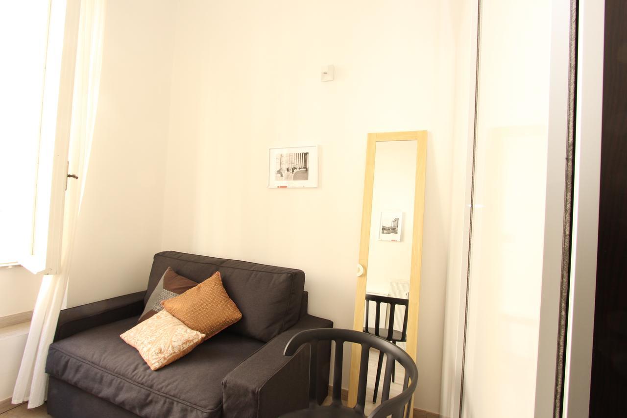 Penna Flats Roma