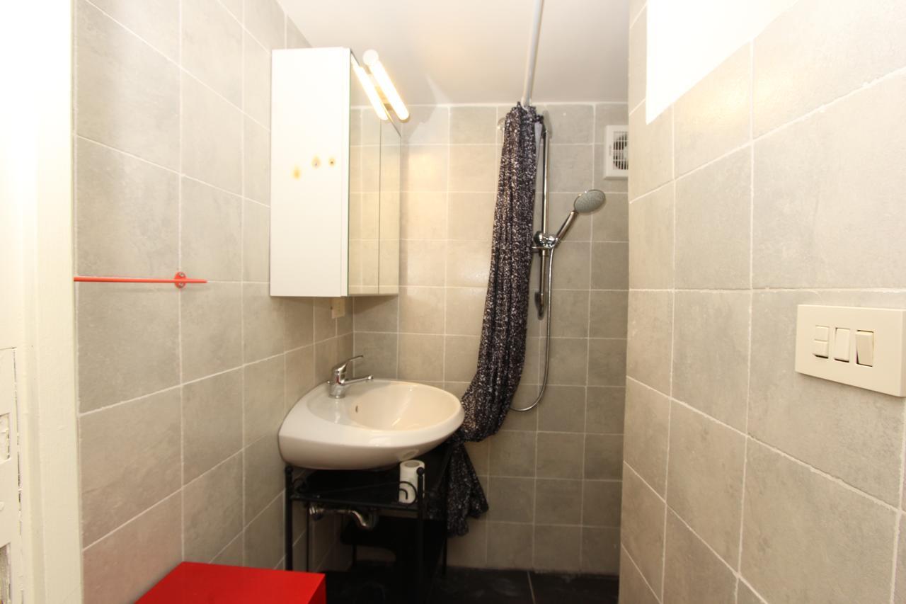 Penna Flats * Roma