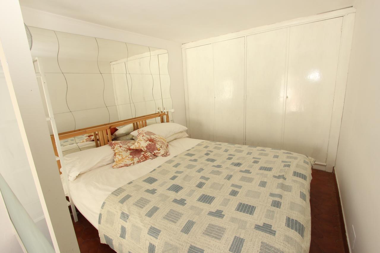 Apartamento Penna Flats Roma