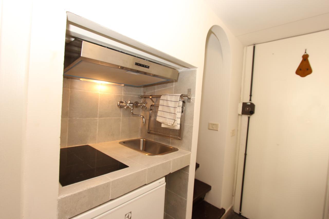 Penna Flats Apartamento Roma