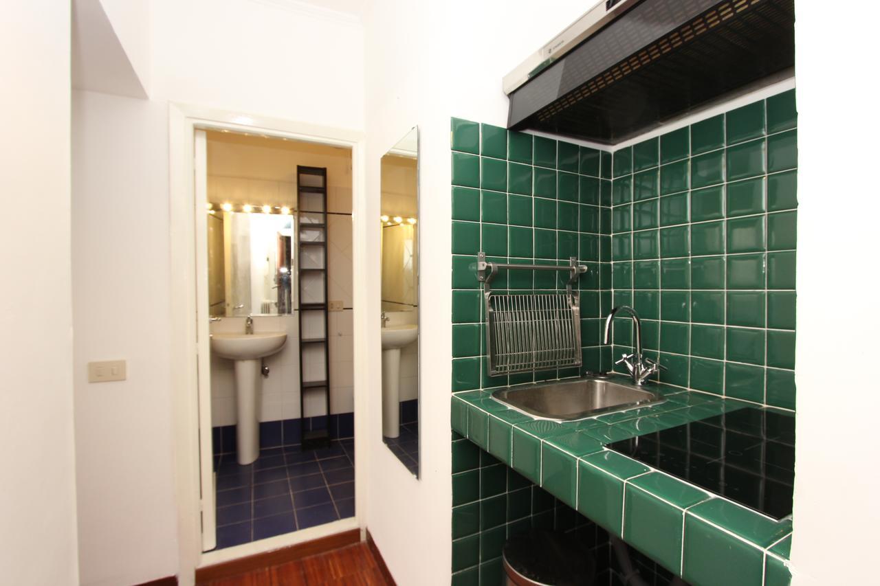 Penna Flats Apartamento Roma