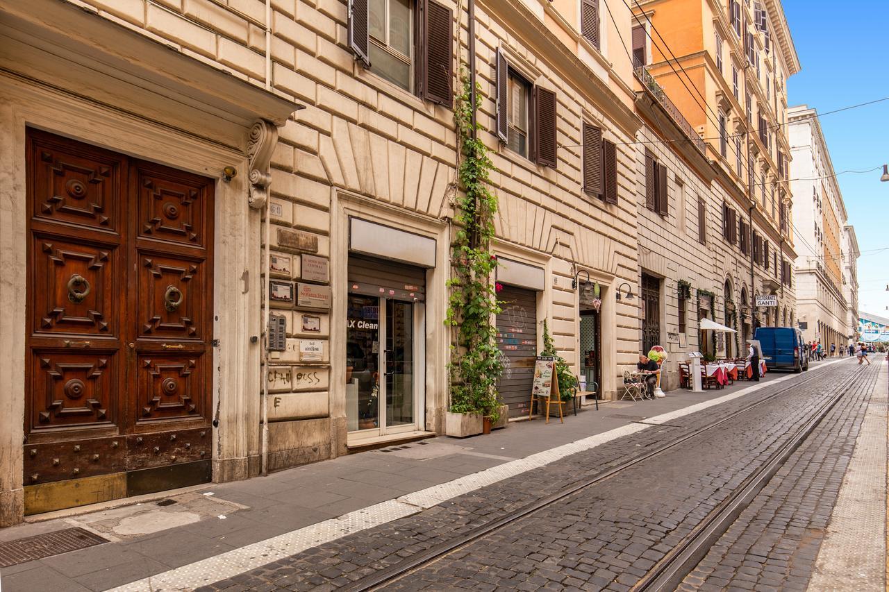 Guest house Wrh Rome