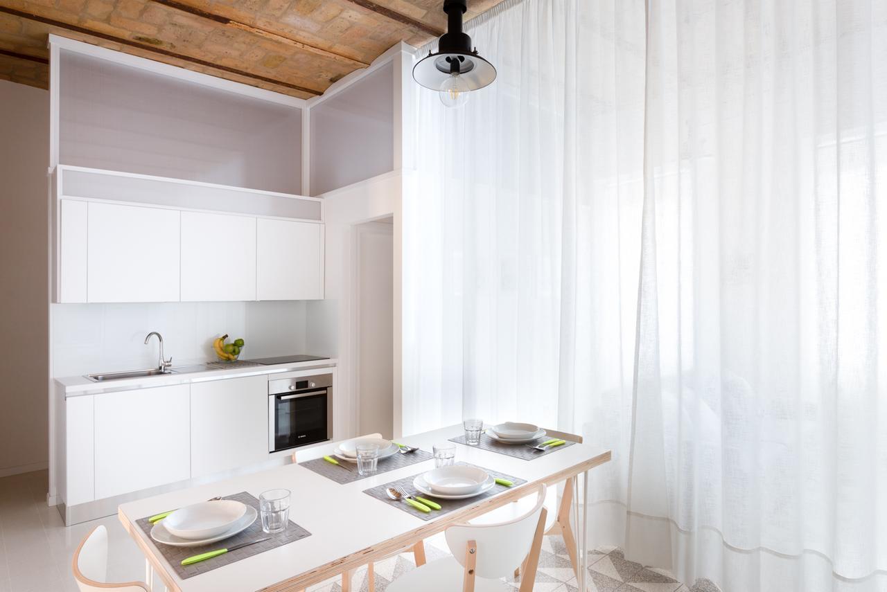 Holiday home Lilli Vatican White Domus *