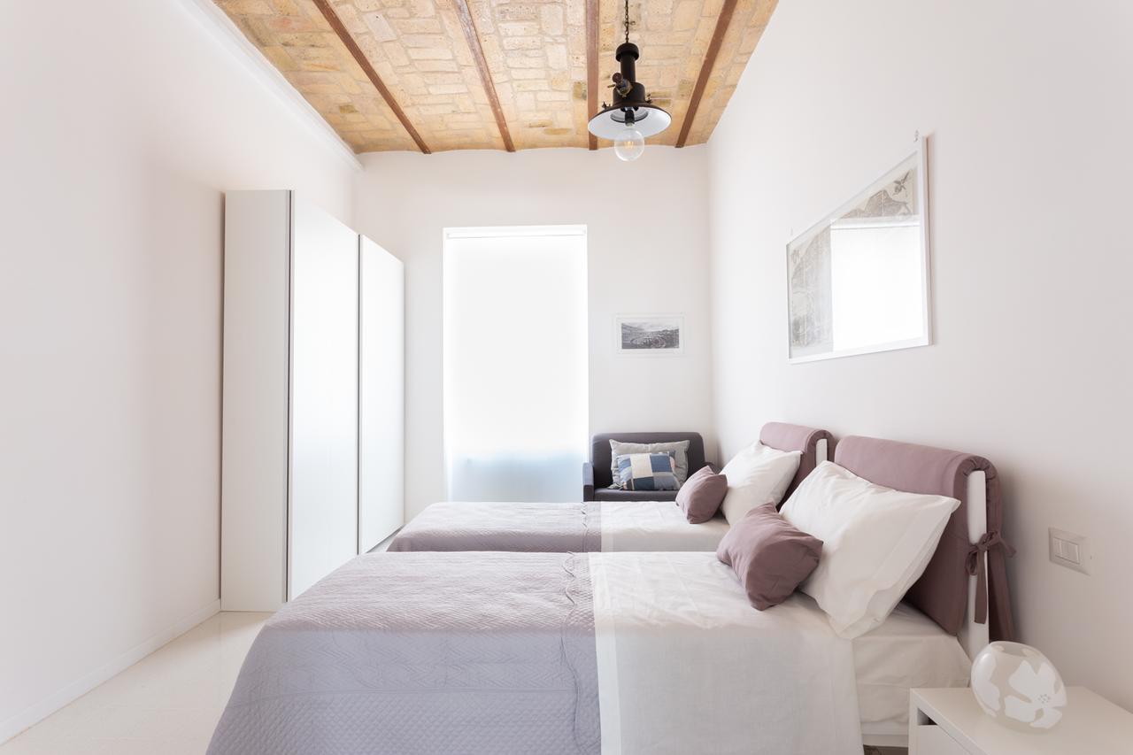 Holiday home Lilli Vatican White Domus *