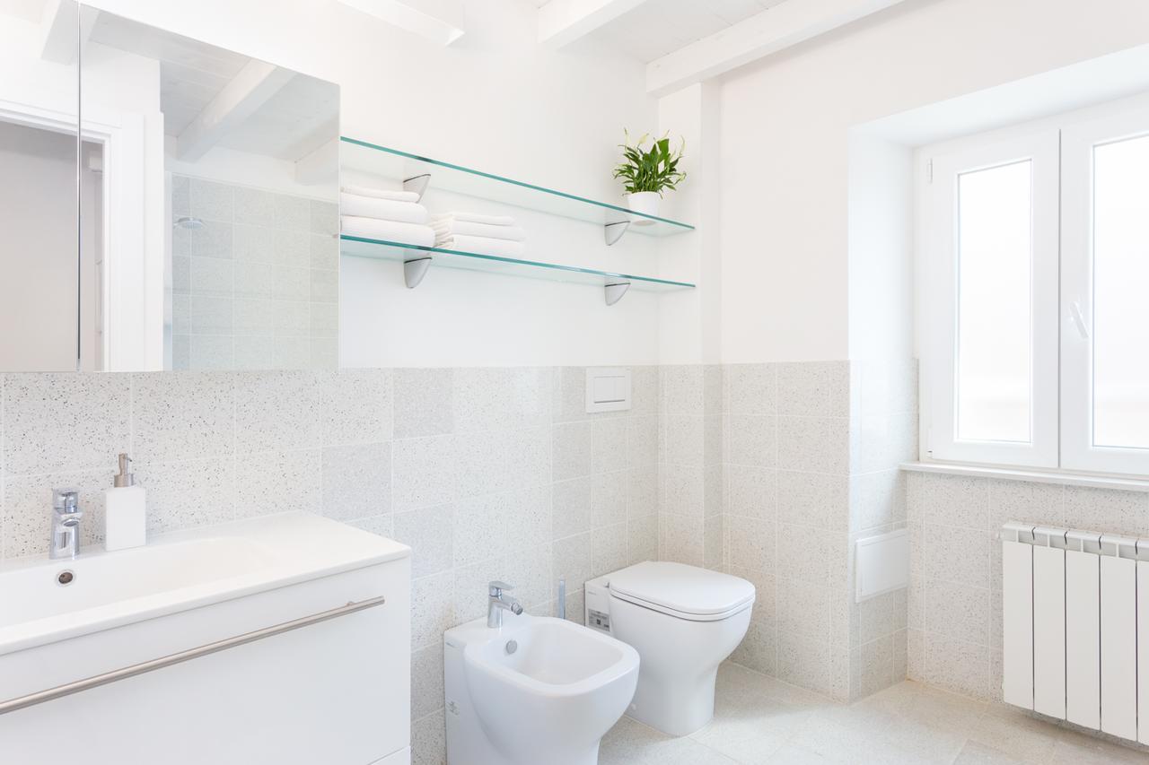 Lilli Vatican White Domus Holiday home