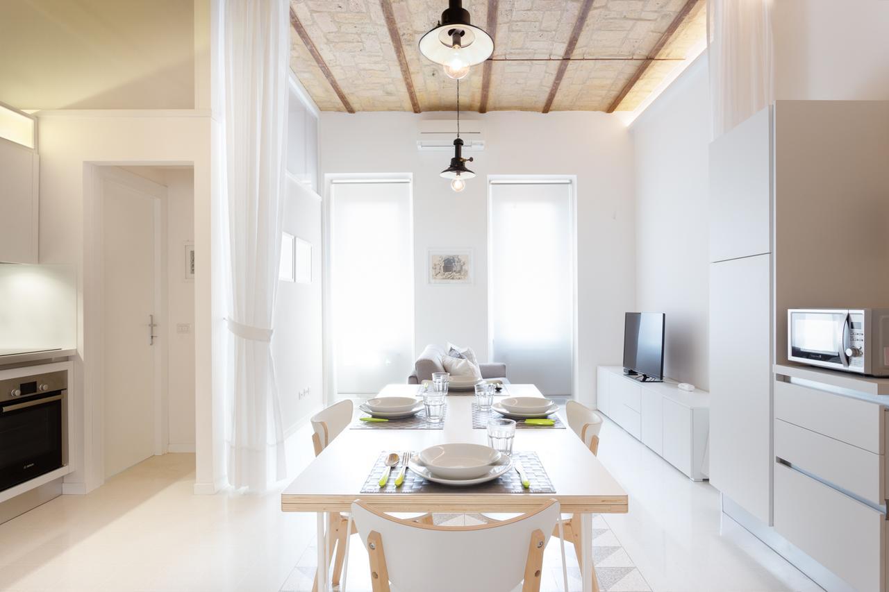 Holiday home Lilli Vatican White Domus *