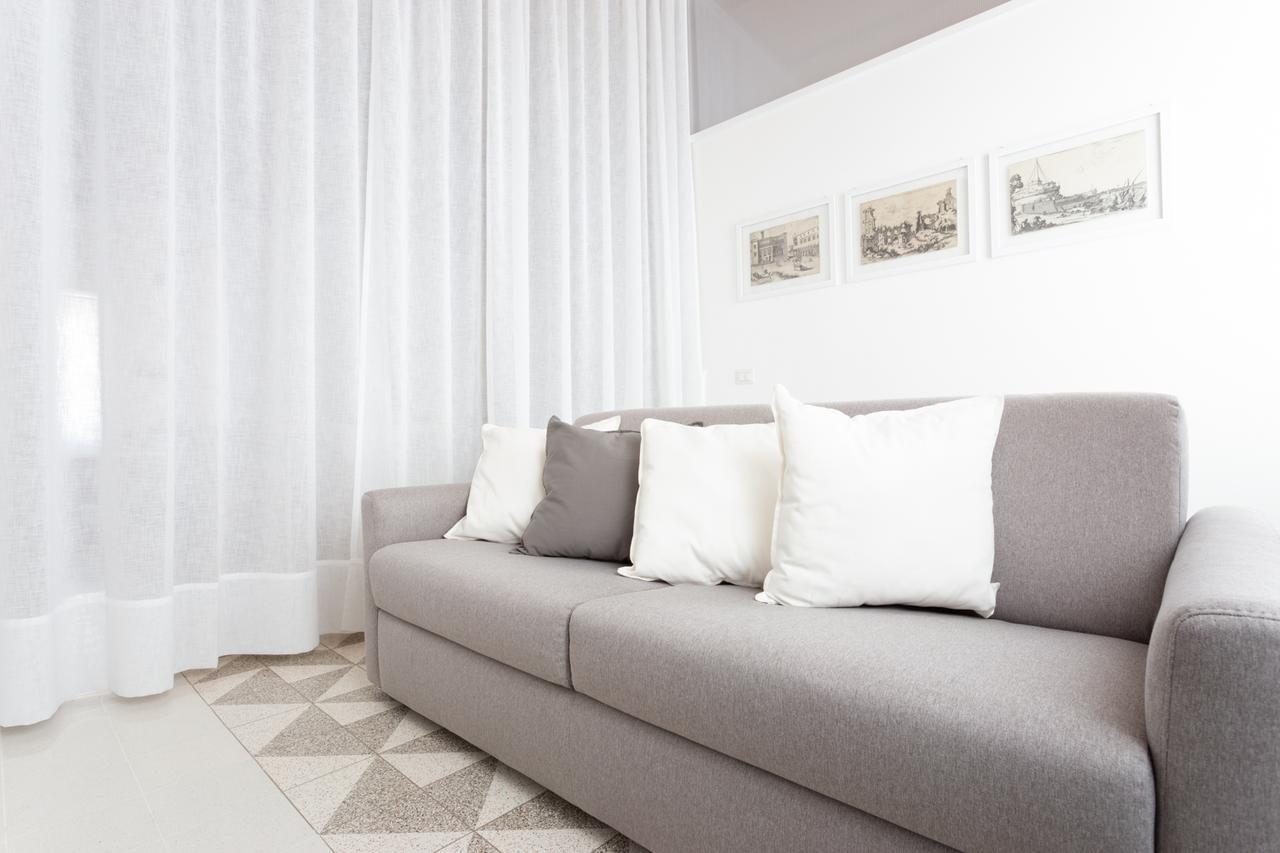 Holiday home Lilli Vatican White Domus *