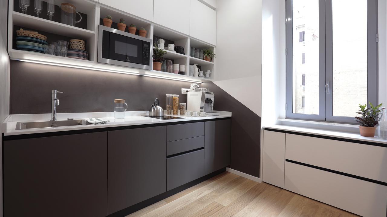 Casa de hóspedes Suite Inn Rome 3*