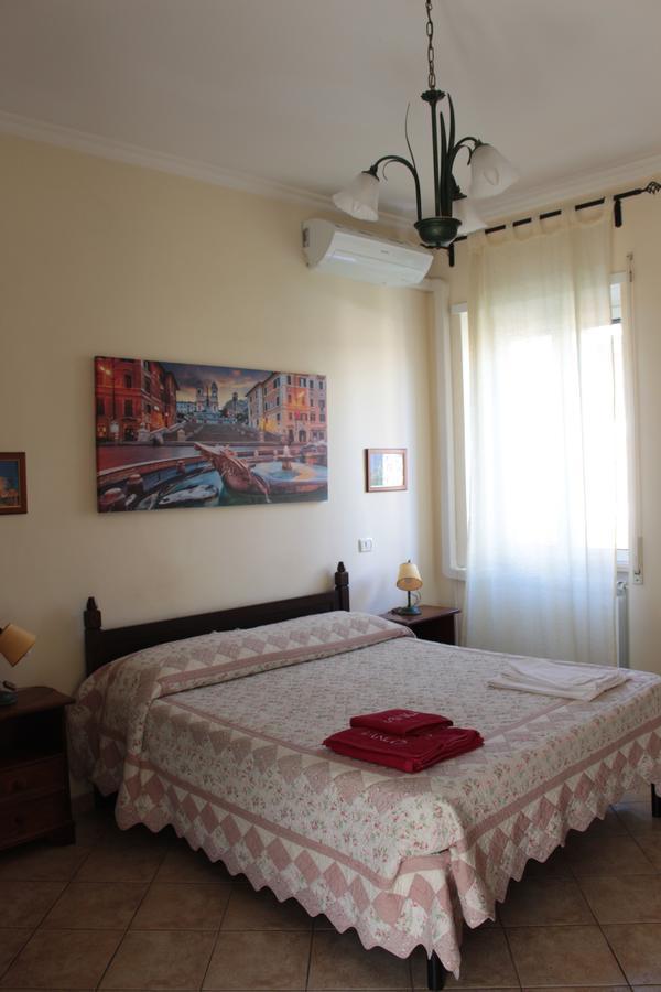 Guest house Ianus 3*