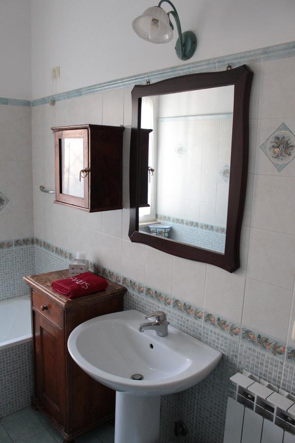 Guest house Ianus Rome