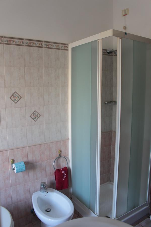 Ianus Guest house Rome