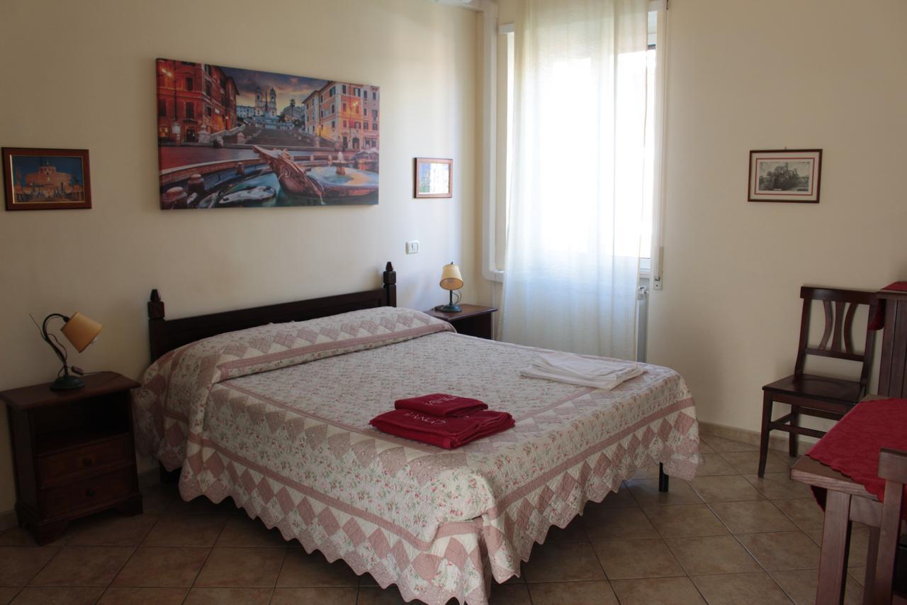 Guest house Ianus