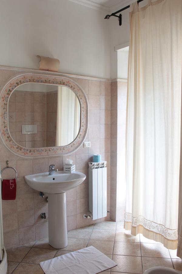 Guest house Ianus