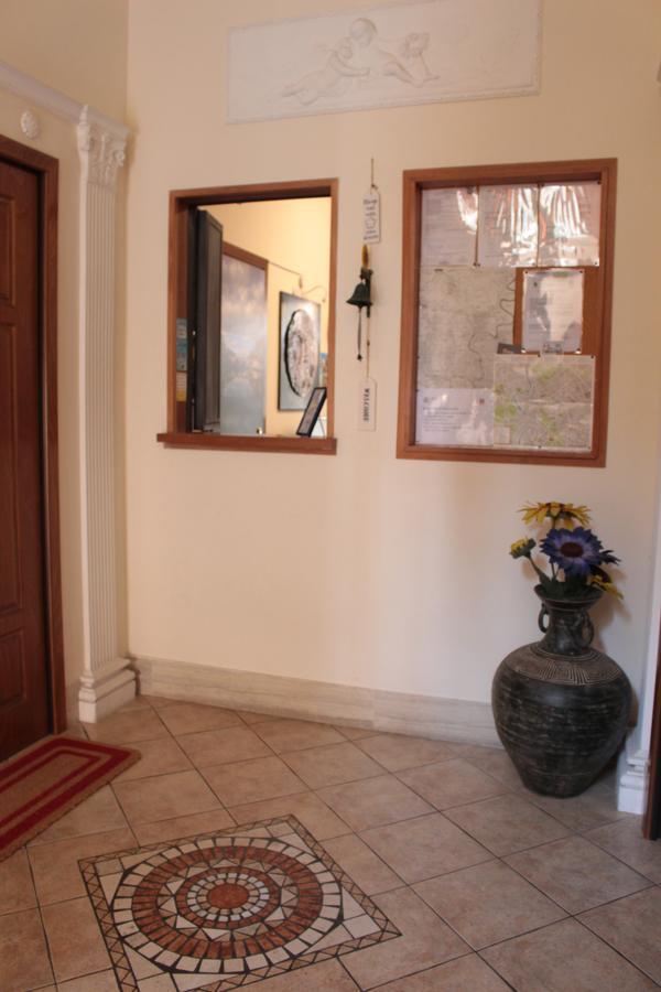 Guest house Ianus Rome