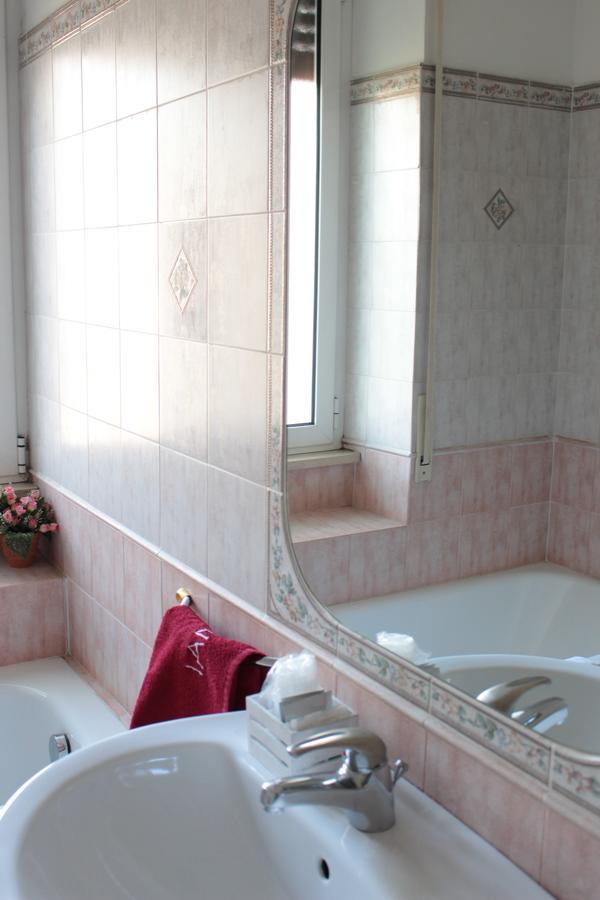 Guest house Ianus Rome