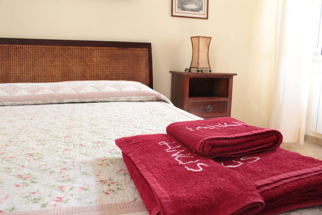 Guest house Ianus 3*