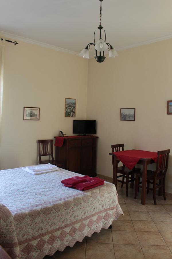 Guest house Ianus 3*