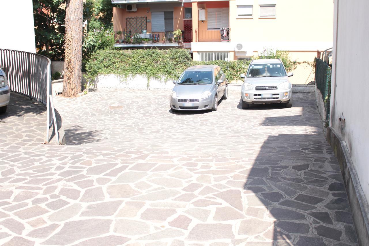 Guest house Ianus 3*