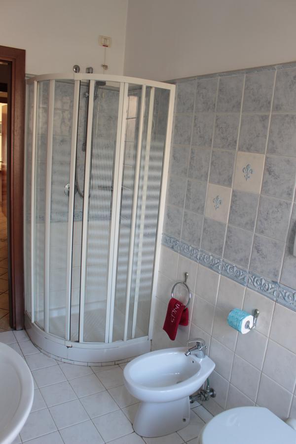 Guest house Ianus Rome