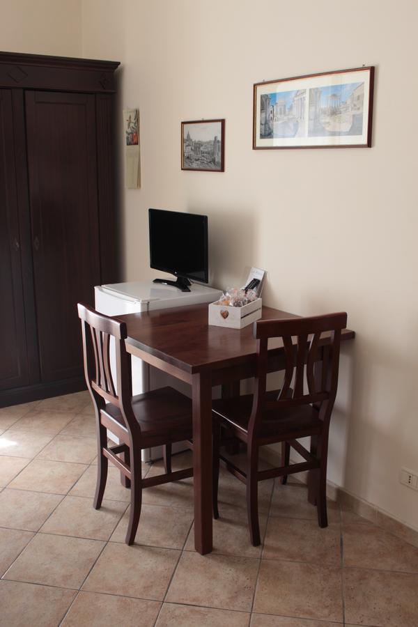 Guest house Ianus Rome