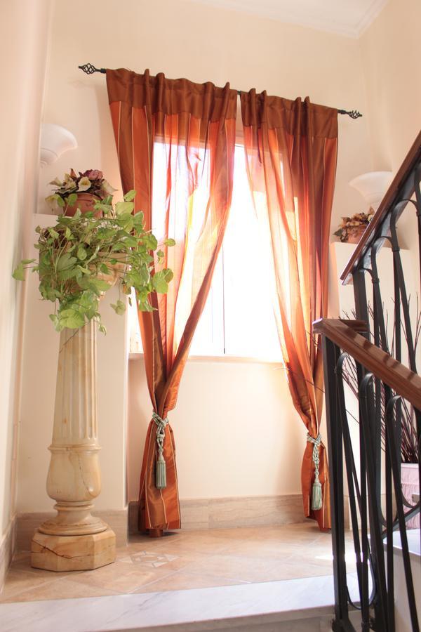 Ianus Guest house 3*
