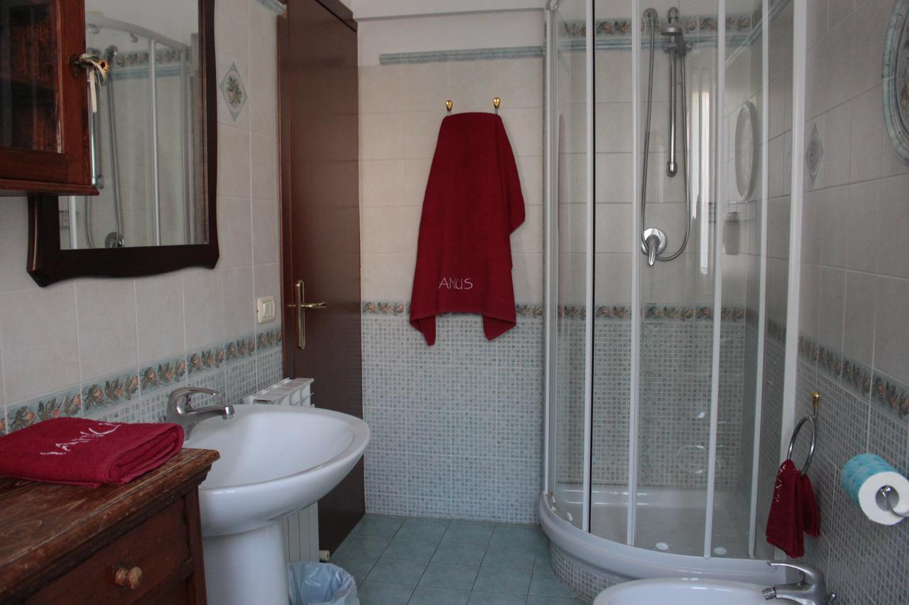 Guest house Ianus Rome