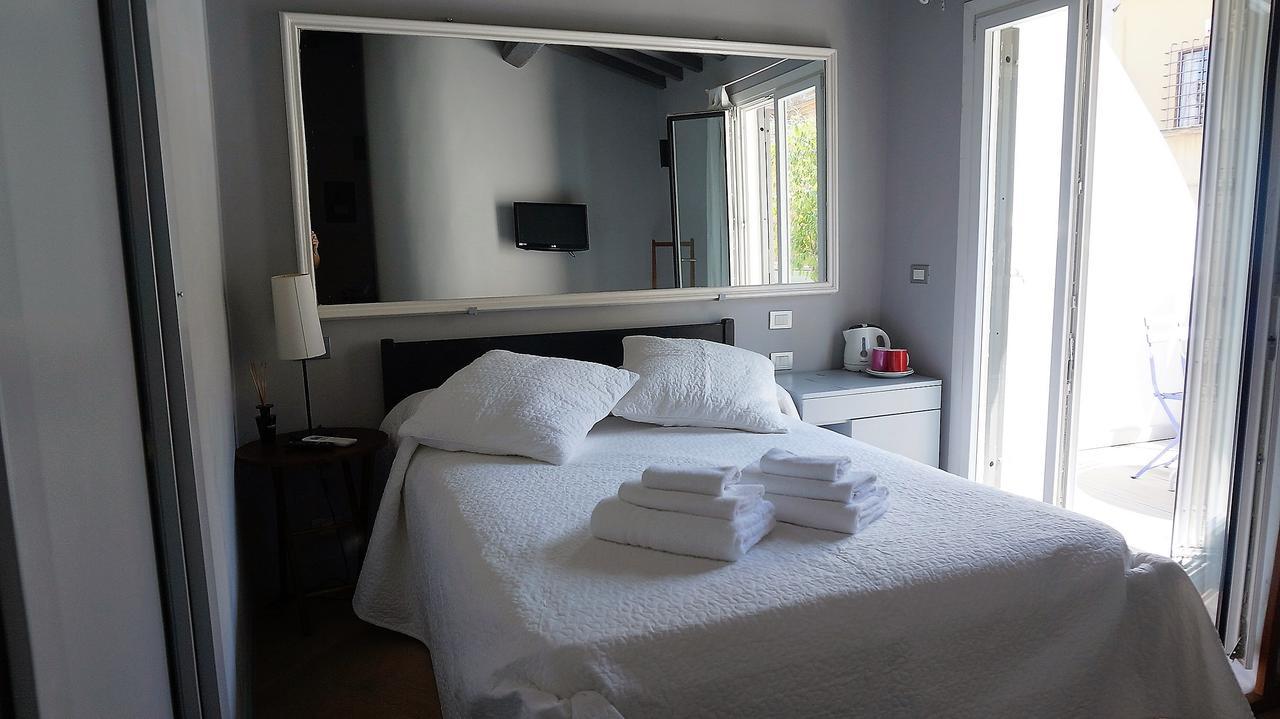 Bed & Breakfast Buonanotte Colosseo